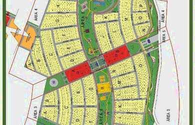 Imagem 5: CONDOMÍNIO CALEDÔNIA PRIVATE VILLAGE - TERRENO COM 458M² - ÓTIMA LOCALIZAÇÃO