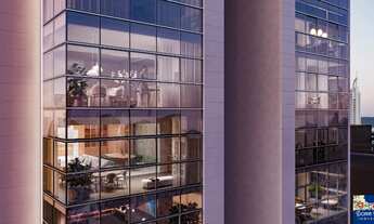 Imagem 6: RESIDENCIAL DIAMOND CRYSTAL TOWER - APARTAMENTO 04 SUÍTES - ALTO PADRÃO - NA RUA 1.201