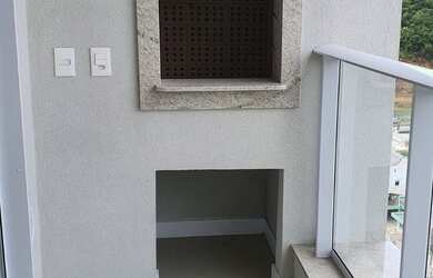 Imagem 7: BRAVA HILL RESIDENCE - APARTAMENTO 02 DORMITÓRIOS, SENDO 01 SUÍTE - NOVO - NA PRAIA BRAVA