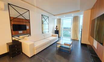 Imagem 3: EDIFÍCIO VISTA ALTA - COBERTURA DUPLEX COM PISCINA - 268 M² PRIVATIVOS - NO BAIRRO DOS PIO