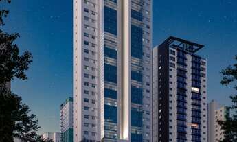 Imagem 2: RESIDENCIAL DIAMOND CRYSTAL TOWER - APARTAMENTO DIFERENCIADO - 04 SUÍTES - ALTO PADRÃO - N