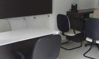 Imagem 5: SALA COMERCIAL TERREA - NA RUA 902 - EDIFÍCIO JULIA CRISTINA - ÁREA PRIVATIVA 72,20 - CEN