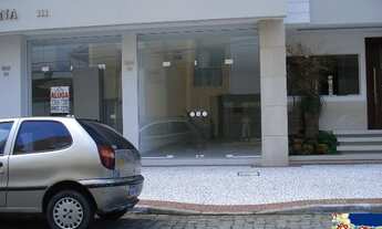 Imagem 4: SALA COMERCIAL NO CENTRO - ED. ISADORA CRISTINA - 135,56M² ÁREA PRIVATIVA - CENTRO