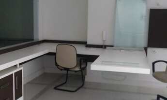 Imagem 7: SALA COMERCIAL TERREA - NA RUA 902 - EDIFÍCIO JULIA CRISTINA - ÁREA PRIVATIVA 72,20 - CEN