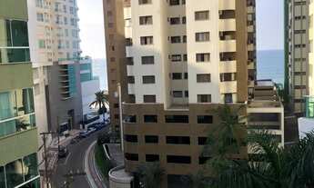 Imagem 4: RESIDENCIAL BRÉSCIA - QUADRA MAR - APARTAMENTO 04 SUÍTES - UM APARTAMENTO POR ANDAR - ALT