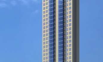 Imagem 2: SAPPHIRE TOWER - APARTAMENTO 04 SUÍTES - 146 M² PRIVATIVOS - ALTO PADRÃO - NA AVENIDA BRAS