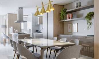 Imagem 7: CHARMANT RESIDENCIAL - 04 SUÍTES - 03 VAGAS DE GARAGENS - NA RUA 1901 CENTRO