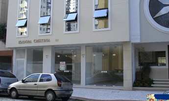 Imagem 2: SALA COMERCIAL NO CENTRO - ED. ISADORA CRISTINA - 135,56M² ÁREA PRIVATIVA - CENTRO