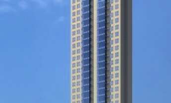 Imagem 2: SAPPHIRE TOWER - 04 SUÍTES - 146 M² PRIVATIVOS - ALTO PADRÃO - NA AVENIDA BRASIL