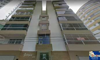 Imagem: EDIFÍCIO GEORGIA - COBERTURA DUPLEX - PISCINA