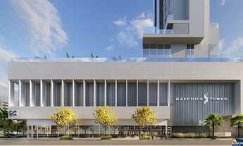 Imagem 2: SAPPHIRE TOWER - SALA COMERCIAL TÉRREA - COM 59 M² PRIVATIVOS - ALTO PADRÃO - NA AVENIDA B