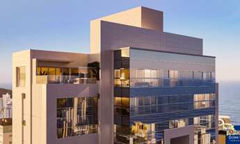 Imagem 6: RESIDENCIAL DIAMOND CRYSTAL TOWER - APARTAMENTO DIFERENCIADO - 04 SUÍTES - ALTO PADRÃO - N