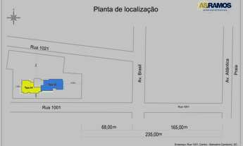 Imagem 4: MAISON SELENITÁ RESIDENCE - APARTAMENTO 04 SUÍTES - NA RUA 1001 - ENTREGA EM 2027