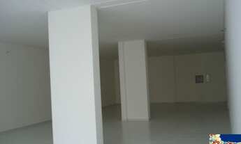 Imagem 5: SALA COMERCIAL NO CENTRO - ED. ISADORA CRISTINA - 135,56M² ÁREA PRIVATIVA - CENTRO