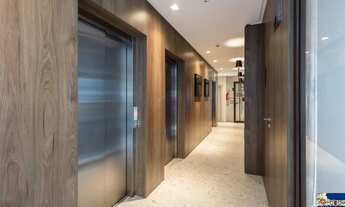 Imagem 7: LOTISA CLASSIC - 03 SUÍTES - 03 VAGAS DE GARAGENS - ÁREA DE LAZER COMPLETA - BAIRRO FAZEND