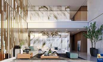 Imagem 3: BAY HPUSE - APARTAMENTO FRENTE MAR - 04 SUÍTES E 04 VAGAS - COM 226 M² PRIVATIVOS - NA PRA