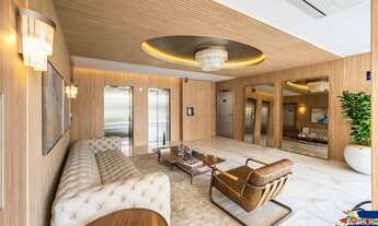 Imagem 6: LOTISA CLASSIC - 03 SUÍTES - 03 VAGAS DE GARAGENS - ÁREA DE LAZER COMPLETA - BAIRRO FAZEND