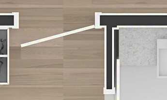 Imagem 5: SUN COAST RESIDENCE - APARTAMENTO DIFERENCIADO COM PISCINA - 03 SUÍTES - COM 144M² PRIVATI