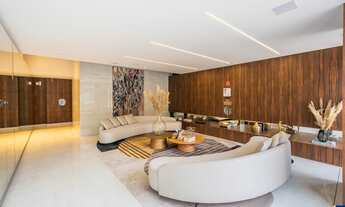 Imagem 3: SUN COAST RESIDENCE - APARTAMENTO DIFERENCIADO COM PISCINA - 03 DORMITÓRIOS - COM 209M² PR