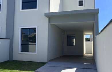 Imagem 2: SOBRADO DUPLEX - 03 DORMITÓRIOS, SENDO 01 SUÍTE - COM 141M² PRIVATIVOS - ALTO PADRÃO - NO