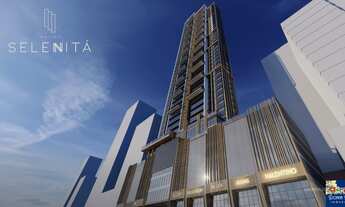 Imagem: MAISON SELENITÁ RESIDENCE - APARTAMENTO