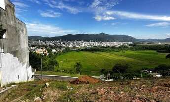 Imagem 3: CONDOMÍNIO MIRANTE CAMBORIÚ - TERRENO EM CONDOMÍNIO FECHADO - COM 360M² PRIVATIVO
