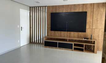 Imagem 6: RESIDENCIAL PÉROLA - APARTAMENTO 03 DORMITÓRIOS, SENDO 01 SUÍTE - NA PRAIA BRAVA