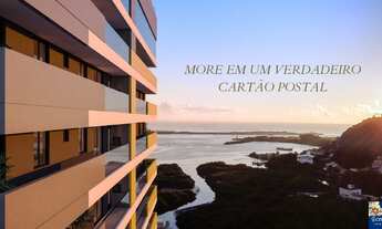 Imagem 2: SUN COAST RESIDENCE - APARTAMENTO DIFERENCIADO COM PISCINA - 03 DORMITÓRIOS - COM 209M² PR