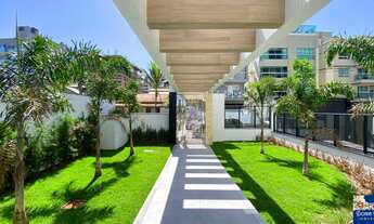 Imagem 2: BAY HPUSE - APARTAMENTO FRENTE MAR - 04 SUÍTES E 04 VAGAS - COM 226 M² PRIVATIVOS - NA PRA