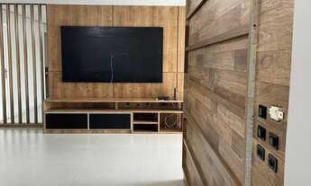 Imagem 5: RESIDENCIAL PÉROLA - APARTAMENTO 03 DORMITÓRIOS, SENDO 01 SUÍTE - NA PRAIA BRAVA