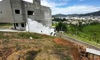 Imagem 5: CONDOMÍNIO MIRANTE CAMBORIÚ - TERRENO EM CONDOMÍNIO FECHADO - COM 360M² PRIVATIVO