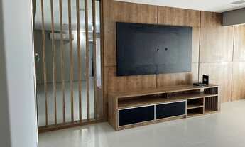 Imagem 7: RESIDENCIAL PÉROLA - APARTAMENTO 03 DORMITÓRIOS, SENDO 01 SUÍTE - NA PRAIA BRAVA