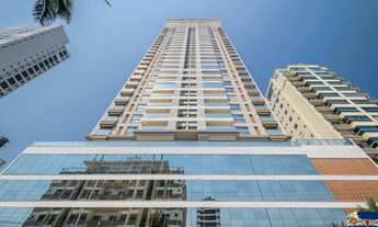 Imagem 2: LOTISA CLASSIC - 03 SUÍTES - 03 VAGAS DE GARAGENS - ÁREA DE LAZER COMPLETA - BAIRRO FAZEND