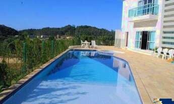 Imagem 7: CONDOMÍNIO MIRANTE CAMBORIÚ - TERRENO EM CONDOMÍNIO FECHADO - COM 360M² PRIVATIVO