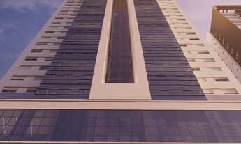 Imagem 5: RESIDENCIAL DIAMOND CRYSTAL TOWER - SALA COMERCIAL TÉRREA - COM 73M² - ALTO PADRÃO - NA RU