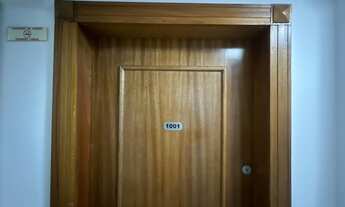 Imagem 3: RESIDENCIAL ÁGUAS DE VENEZA - APARTAMENTO 03 DORMITÓRIOS E 02 VAGAS DE GARAGEM - MOBILIADO