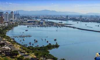 Imagem 4: SUN COAST RESIDENCE - COBERTURA DUPLEX COM PISCINA - 03 SUÍTES - COM 337M² PRIVATIVOS - NO