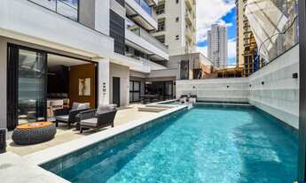 Imagem 7: SUN COAST RESIDENCE - APARTAMENTO DIFERENCIADO COM PISCINA - 03 SUÍTES - COM 144M² PRIVATI