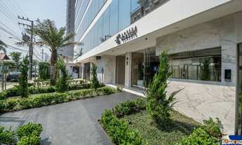 Imagem 4: LOTISA CLASSIC - 03 SUÍTES - 03 VAGAS DE GARAGENS - ÁREA DE LAZER COMPLETA - BAIRRO FAZEND