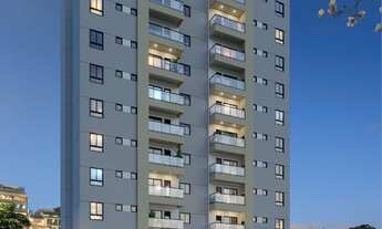 Imagem: RESIDENCIAL FONTANA DELLORGANO - APARTAMENTO