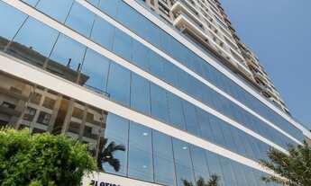 Imagem 3: LOTISA CLASSIC - 03 SUÍTES - 03 VAGAS DE GARAGENS - ÁREA DE LAZER COMPLETA - BAIRRO FAZEND