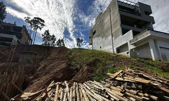 Imagem 4: CONDOMÍNIO MIRANTE CAMBORIÚ - TERRENO EM CONDOMÍNIO FECHADO - COM 360M² PRIVATIVO