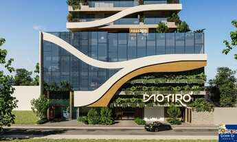 Imagem: RESIDENCIAL MOTIRÓ - APARTAMENTO 03 SUÍTES