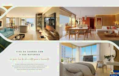 Imagem 12: RESIDENCIAL MOTIRÓ - APARTAMENTO 03 SUÍTES - ALTO PADRÃO - NO BAIRRO FAZENDA