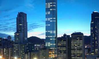 Imagem 4: BOREAL TOWER - APARTAMENTO FRENTE MAR - 04 SUÍTES - ALTO PADRÃO - NA BARRA NORTE