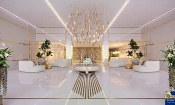 Imagem 6: BOREAL TOWER - APARTAMENTO FRENTE MAR - 04 SUÍTES - ALTO PADRÃO - NA BARRA NORTE