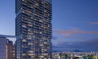 Imagem: RESIDENCIAL DOWNTOWN - APARTAMENTO STUDIO