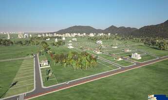 Imagem 2: LOTEAMENTO JARDIM EUROPA - TERRENOSCOM 375 M² - NO BAIRRO SANTA REGINA - EM CAMBORIÚ