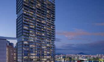 Imagem: RESIDENCIAL DOWNTOWN - APARTAMENTO STUDIO