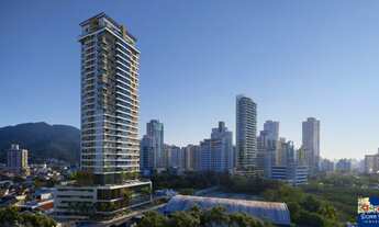 Imagem: RESIDENCIAL VISTA MARE - COBERTURA DUPLEX